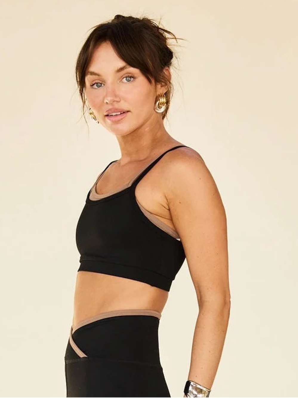 Strut This Rhodes Bra - Picture 3 of 5